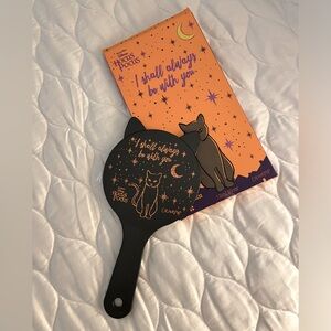 ColourPop x Disney Hocus Pocus Binx Hand mirror - BNIB